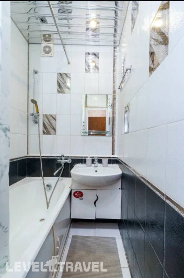 фотографии отеля Апартаменты На Улице Октября 28 в Россия(Хоста) - фото №19