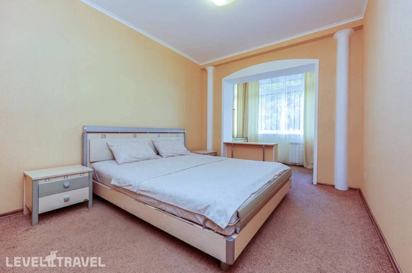 фотографии отеля Апартаменты На Улице Октября 28 в Россия(Хоста) - фото №2