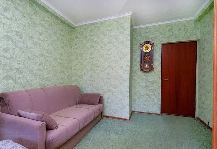 Апартаменты На Улице Октября 28 — фото 5