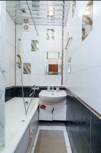 Апартаменты На Улице Октября 28 — фото 19