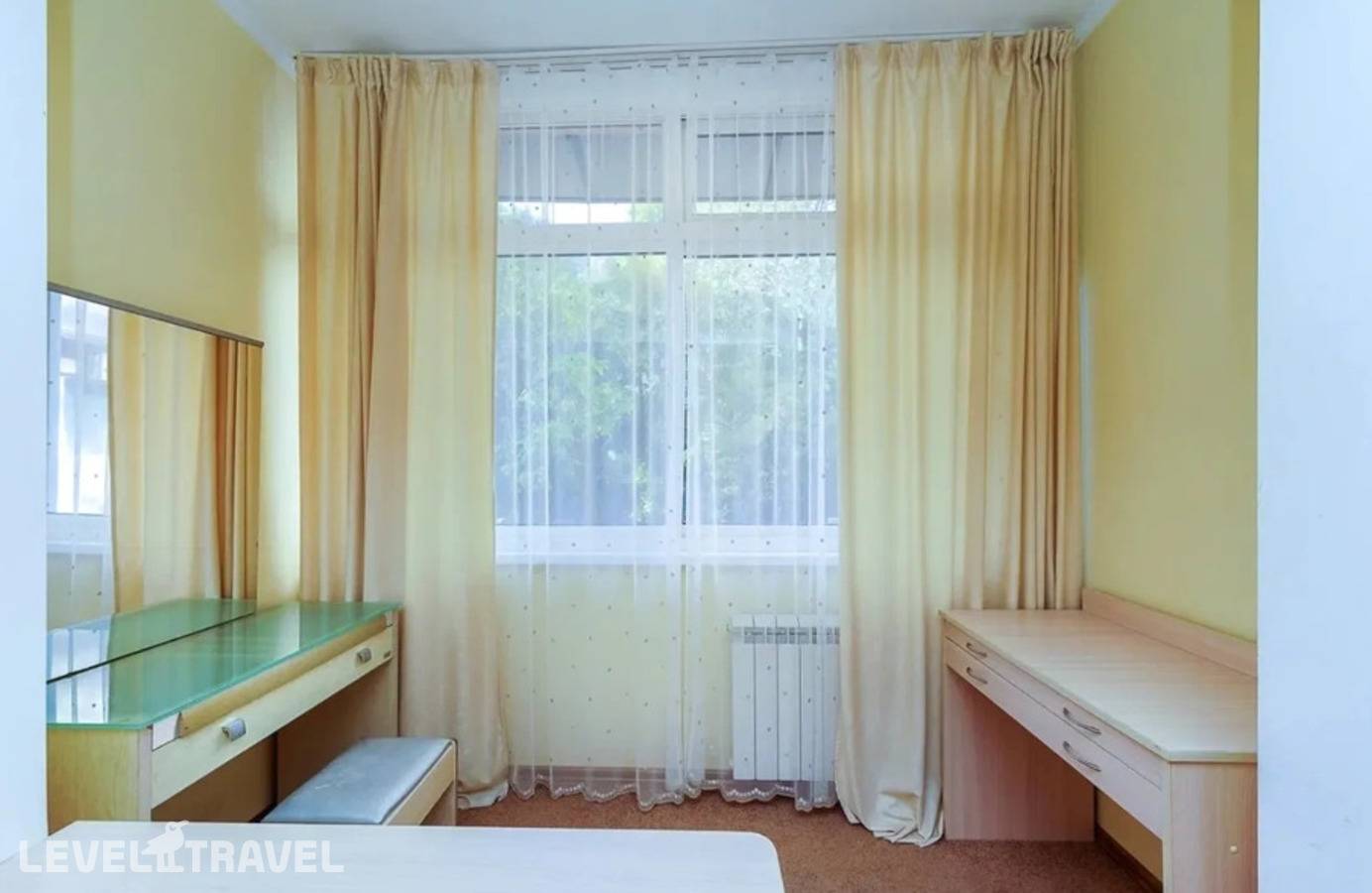 фотографии отеля Апартаменты На Улице Октября 28 в Россия(Хоста) - фото №6