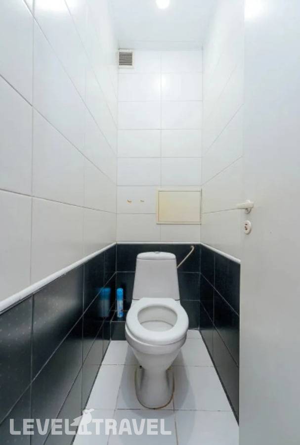 фотографии отеля Апартаменты На Улице Октября 28 в Россия(Хоста) - фото №20