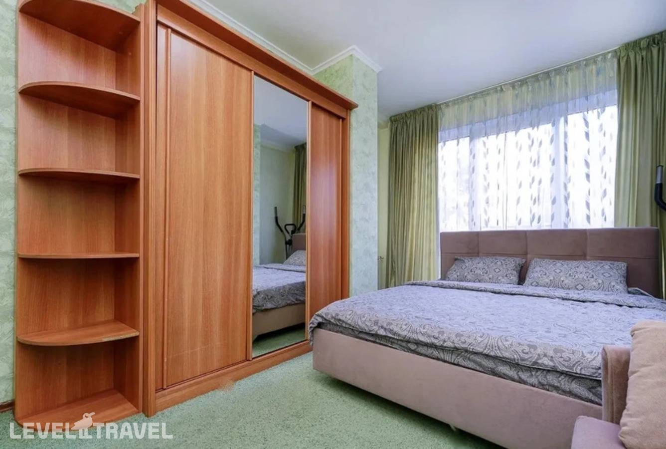 фотографии отеля Апартаменты На Улице Октября 28 в Россия(Хоста) - фото №7