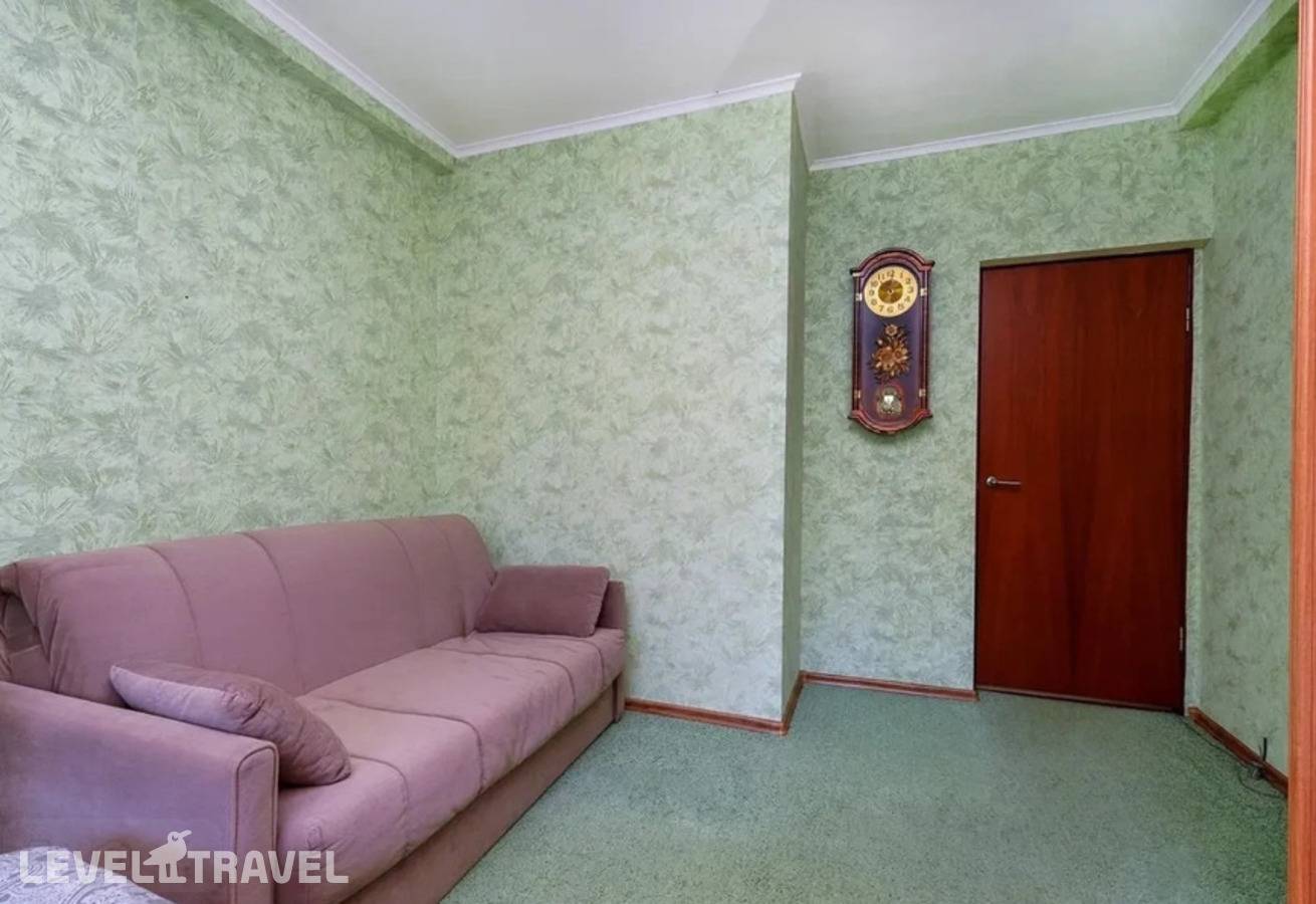 фотографии отеля Апартаменты На Улице Октября 28 в Россия(Хоста) - фото №5