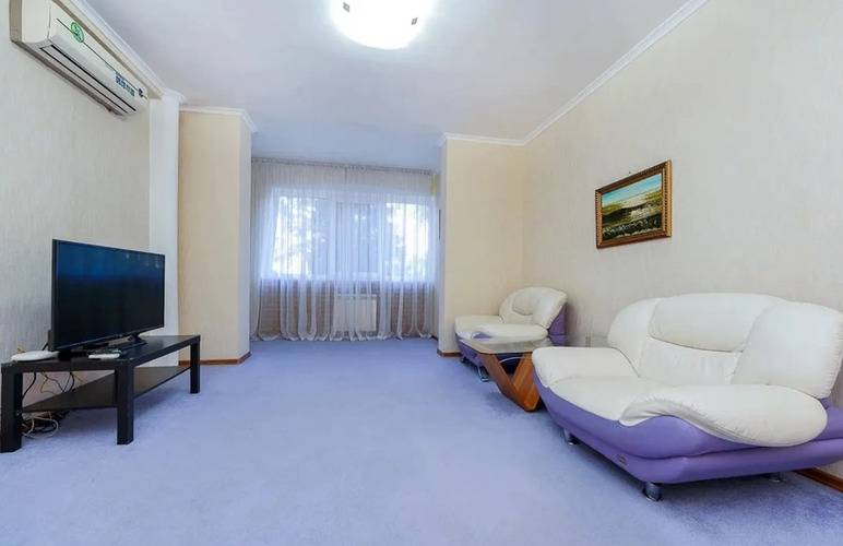 Апартаменты На Улице Октября 28 — фото 11