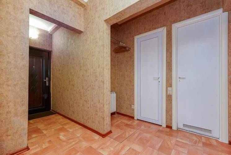 Апартаменты На Улице Октября 28 — фото 16