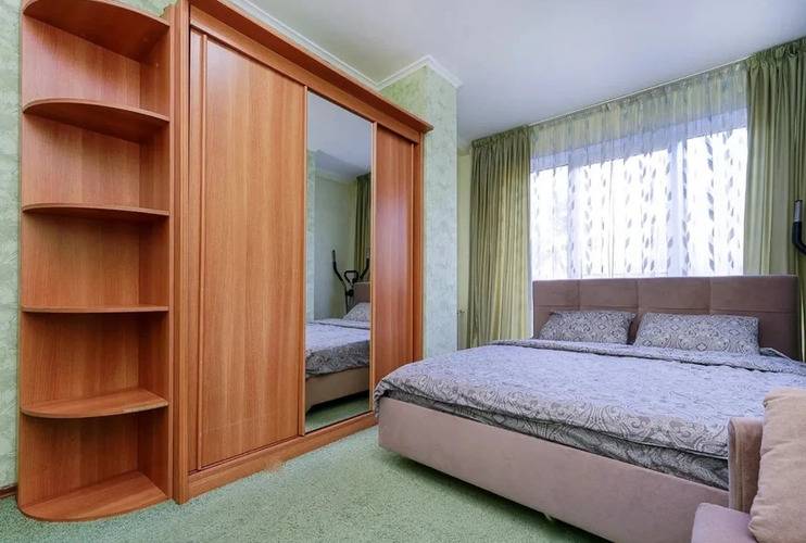 Апартаменты На Улице Октября 28 — фото 7