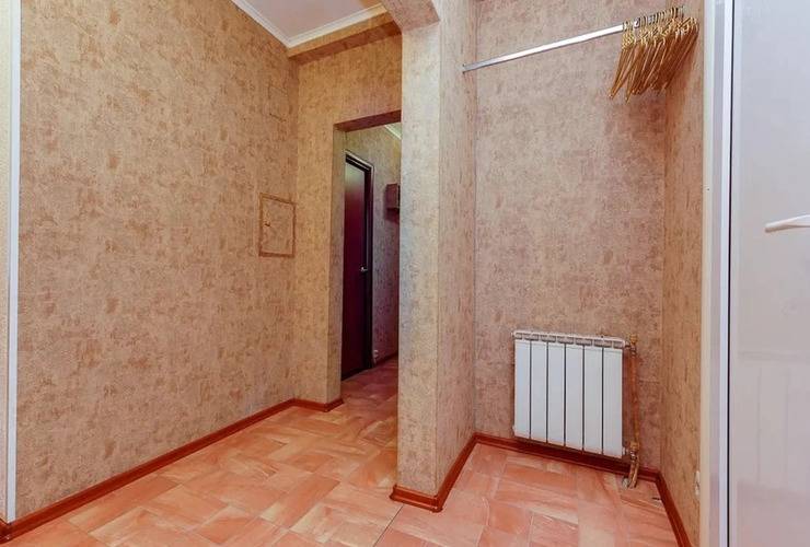 Апартаменты На Улице Октября 28 — фото 14