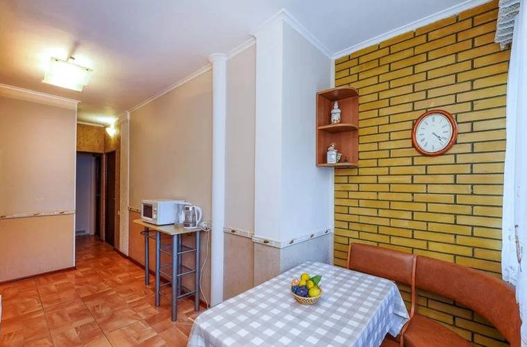 Апартаменты На Улице Октября 28 — фото 13