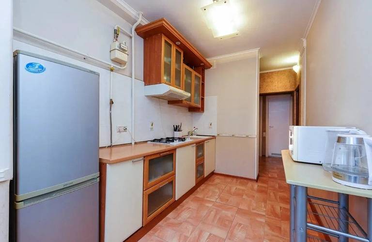 Апартаменты На Улице Октября 28 — фото 12