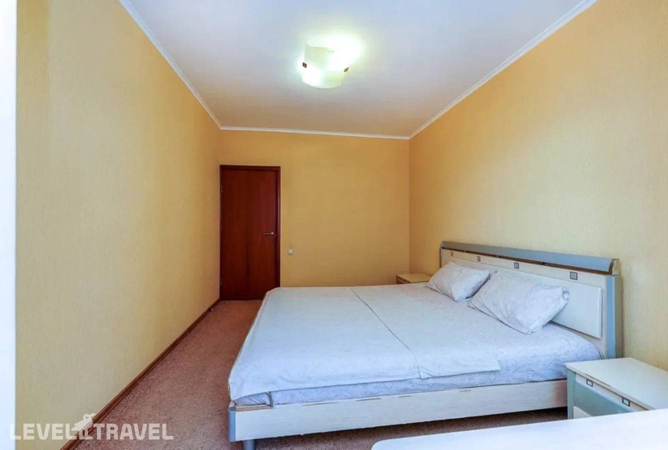 фотографии отеля Апартаменты На Улице Октября 28 в Россия(Хоста) - фото №3