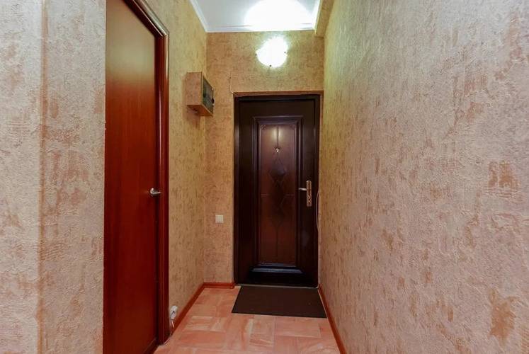 Апартаменты На Улице Октября 28 — фото 15