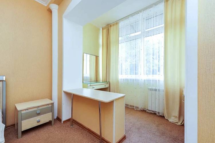 Апартаменты На Улице Октября 28 — фото 4