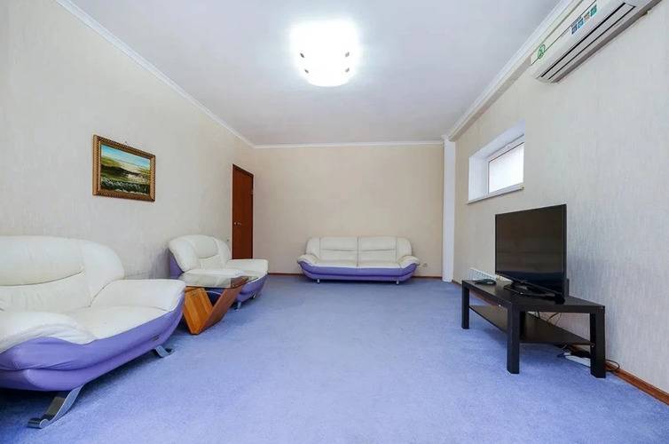 Апартаменты На Улице Октября 28 — фото 9