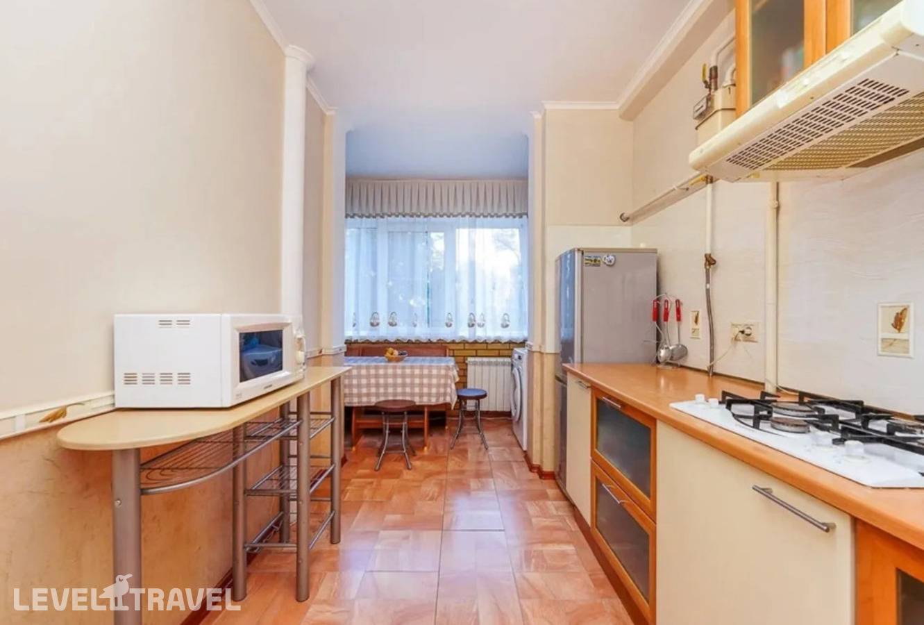 фотографии отеля Апартаменты На Улице Октября 28 в Россия(Хоста) - фото №10