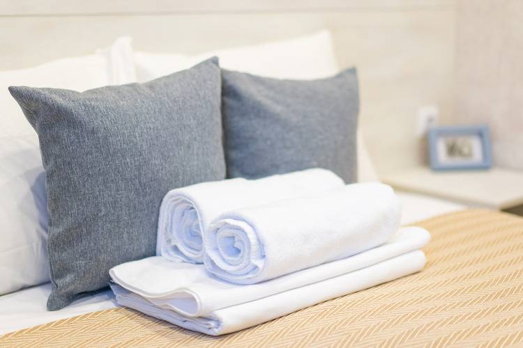 Апартаменты Море Апартаментов На Эстонской 37/4 -165 — фото 9