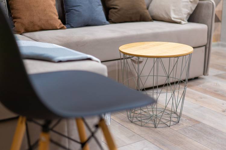 Апартаменты Море Апартаментов На Эстонской 37/4 -165 — фото 10