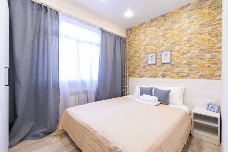 Апартаменты Море Апартаментов На Эстонской 37/4 -165