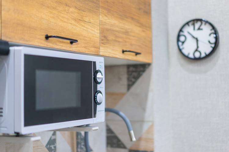 Апартаменты Море Апартаментов На Эстонской 37/4 -165 — фото 8