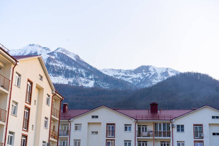 Апартаменты Море Апартаментов На Эстонской 37/4 -165 — фото 15