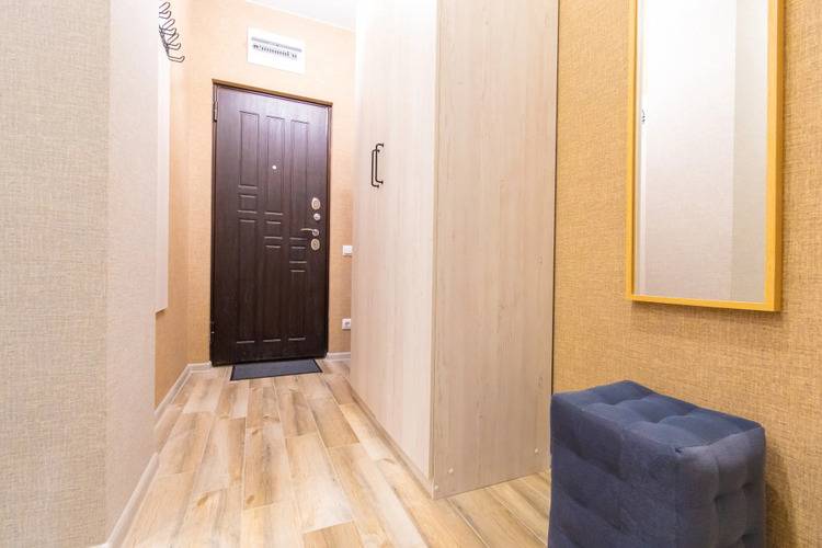 Апартаменты Море Апартаментов На Эстонской 37/4 -165 — фото 13