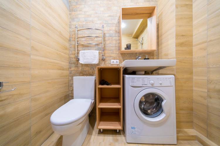 Апартаменты Море Апартаментов На Эстонской 37/4 -165 — фото 12