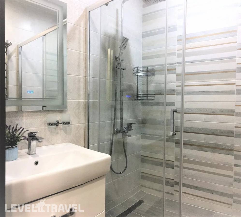 фотографии отеля Апартаменты С Видом На Горы (52) в Россия(Эсто-Садок) - фото №7