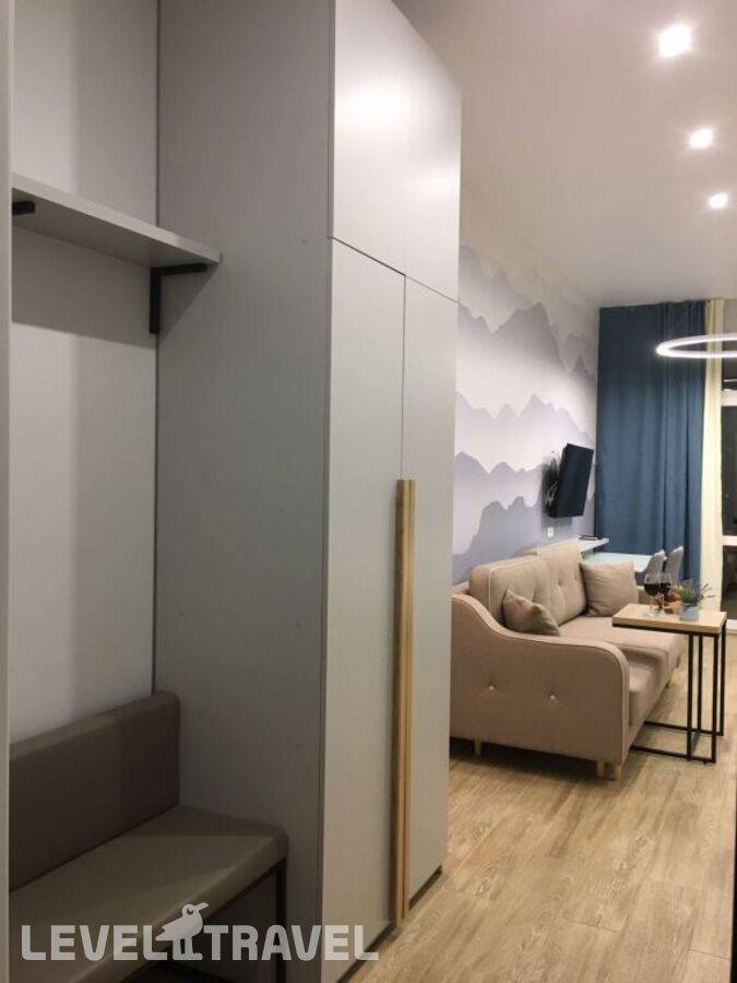 фотографии отеля Апартаменты С Видом На Горы (52) в Россия(Эсто-Садок) - фото №20