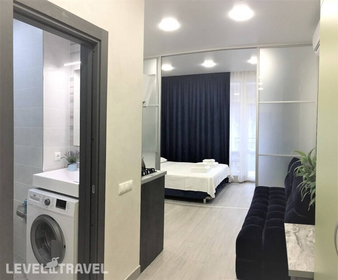 фотографии отеля Апартаменты С Видом На Горы (52) в Россия(Эсто-Садок) - фото №5