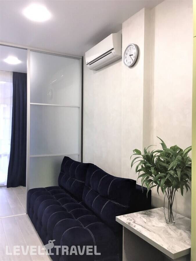 фотографии отеля Апартаменты С Видом На Горы (52) в Россия(Эсто-Садок) - фото №3