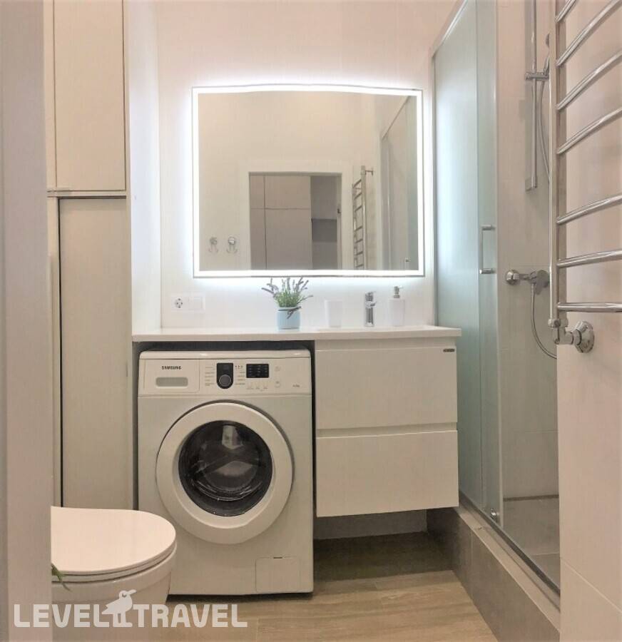 фотографии отеля Апартаменты С Видом На Горы (52) в Россия(Эсто-Садок) - фото №24