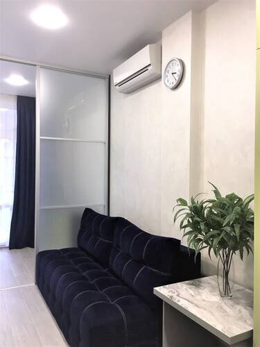 Апартаменты С Видом На Горы (52)