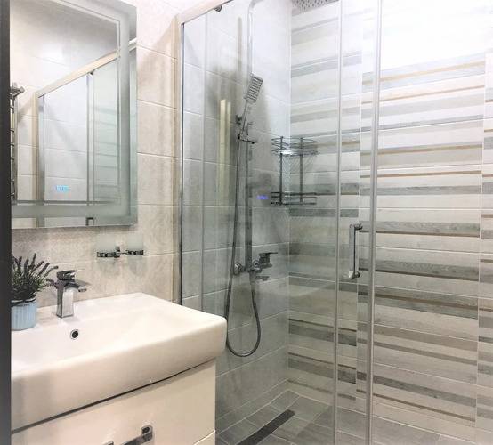 Апартаменты С Видом На Горы (52)