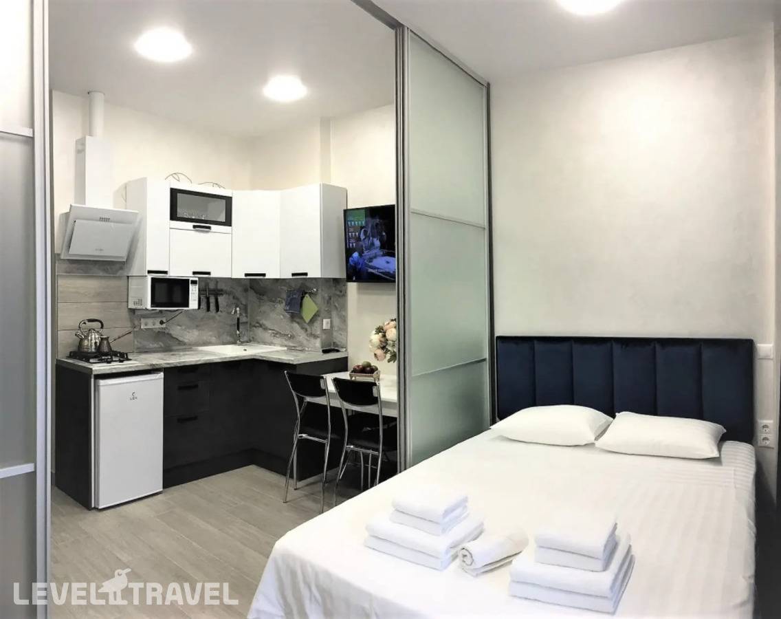 фотографии отеля Апартаменты С Видом На Горы (52) в Россия(Эсто-Садок) - фото №1