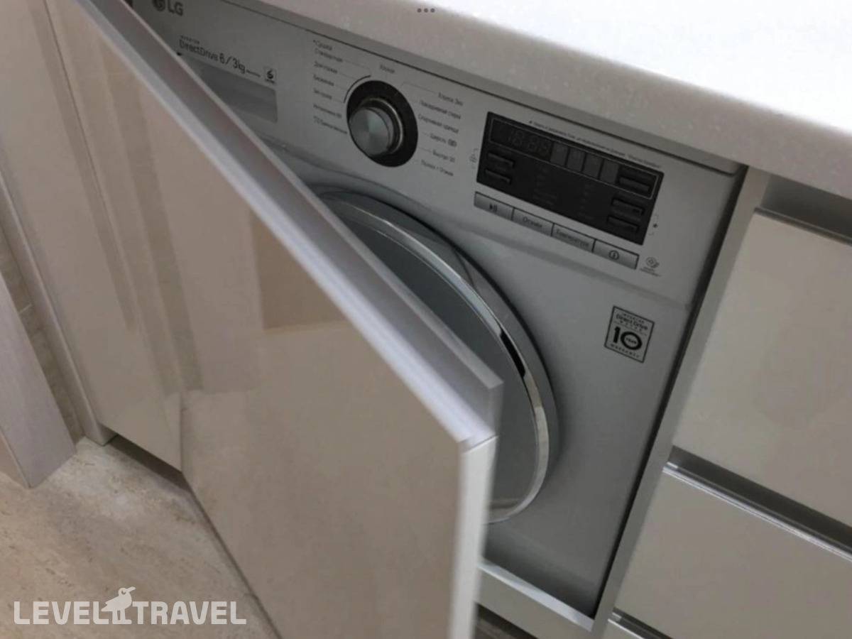 фотографии отеля Апартаменты Горная Карусель 540 в Россия(Эсто-Садок) - фото №7