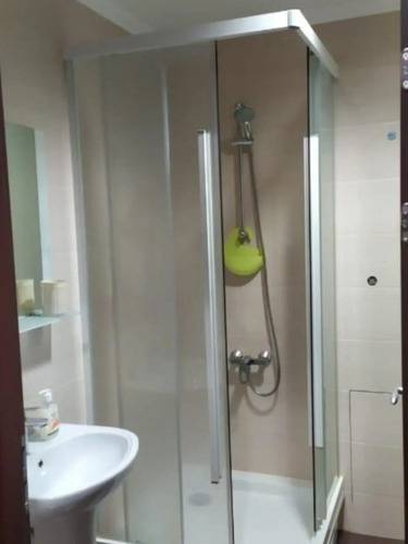 Апартаменты Горная Карусель 540