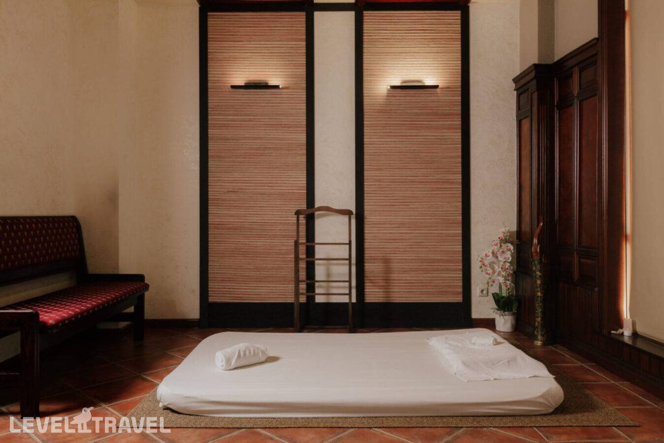 фотографии отеля Отель Гала-Альпик в Россия(Эсто-Садок) - фото №10