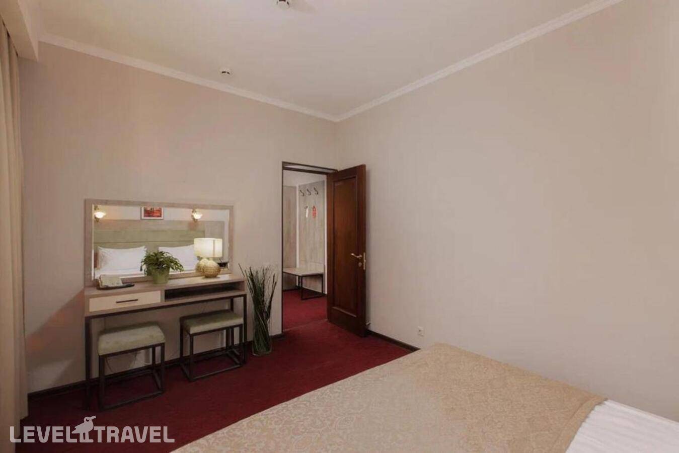 фотографии отеля Отель Гала-Альпик в Россия(Эсто-Садок) - фото №16