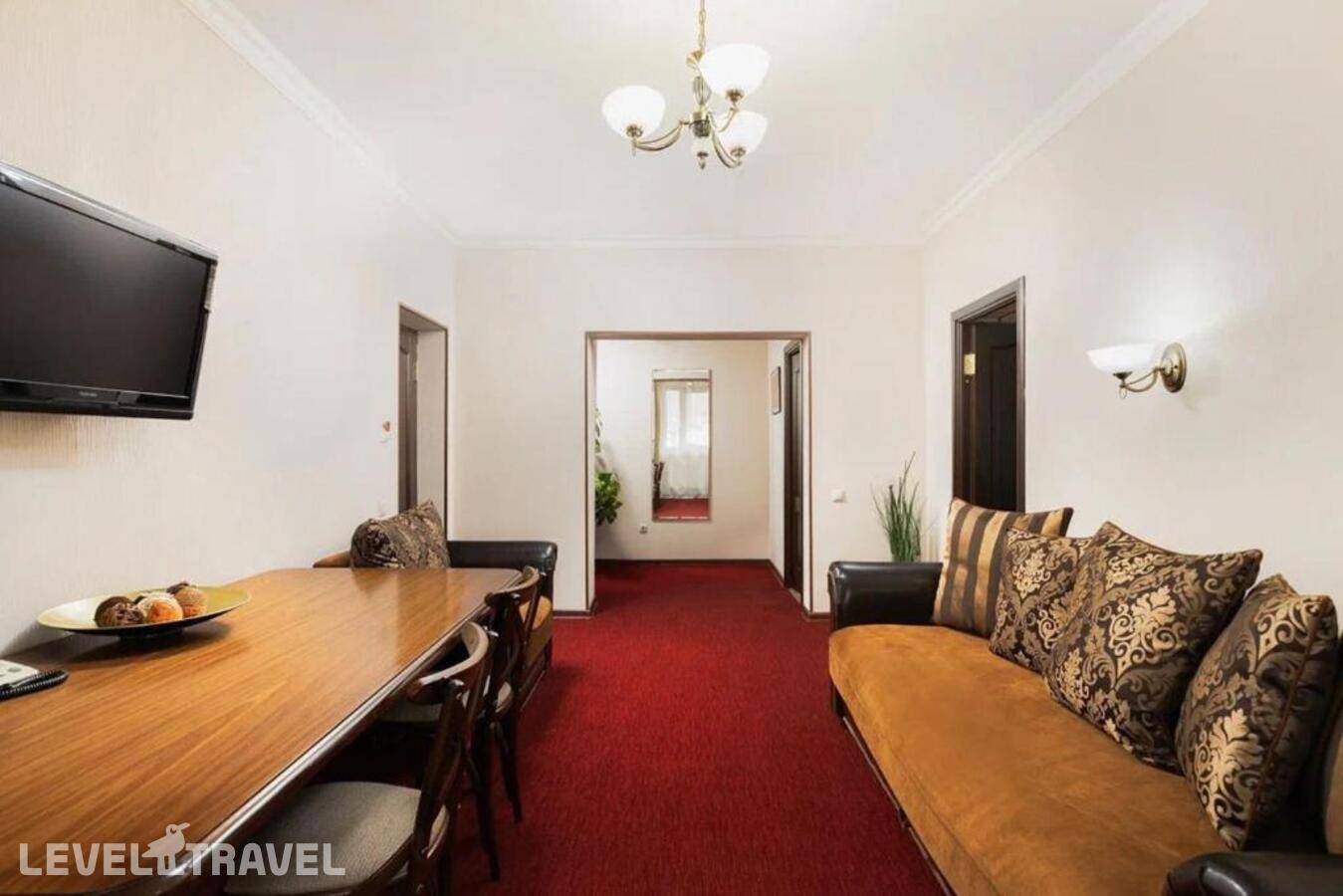 фотографии отеля Отель Гала-Альпик в Россия(Эсто-Садок) - фото №13