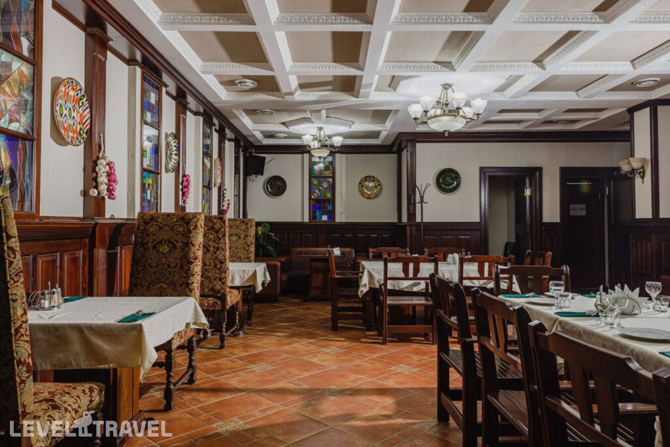 фотографии отеля Отель Гала-Альпик в Россия(Эсто-Садок) - фото №29