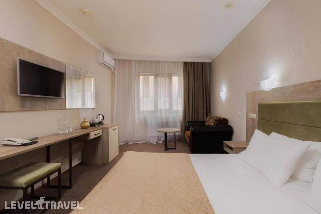 фотографии отеля Отель Гала-Альпик в Россия(Эсто-Садок) - фото №21