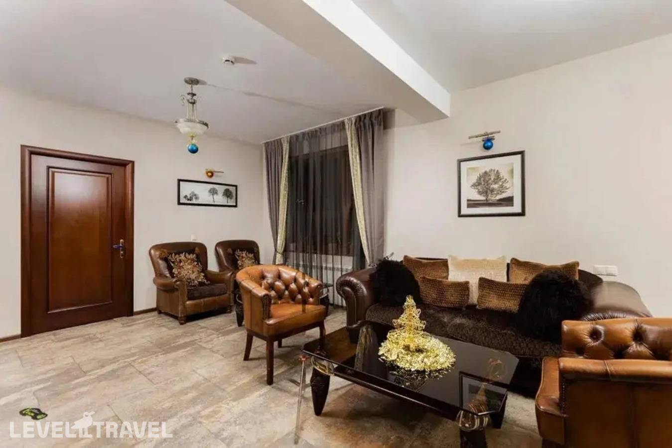 фотографии отеля Отель Гала-Альпик в Россия(Эсто-Садок) - фото №6