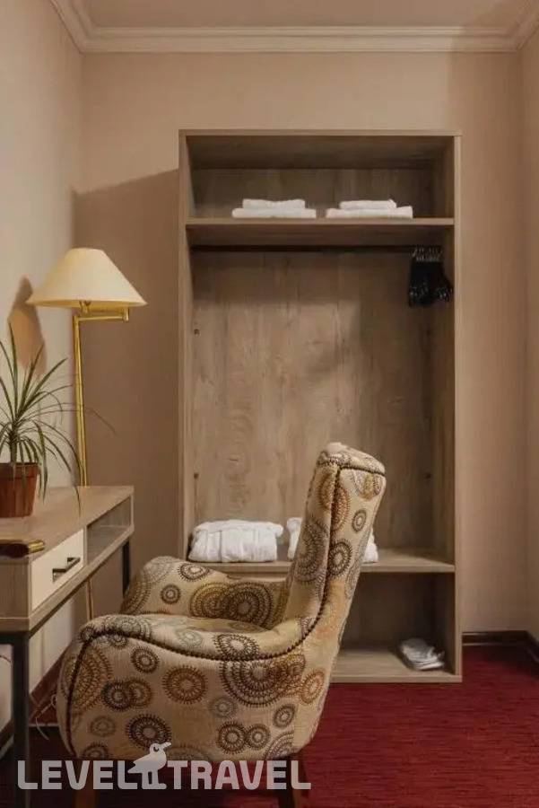 фотографии отеля Отель Гала-Альпик в Россия(Эсто-Садок) - фото №8