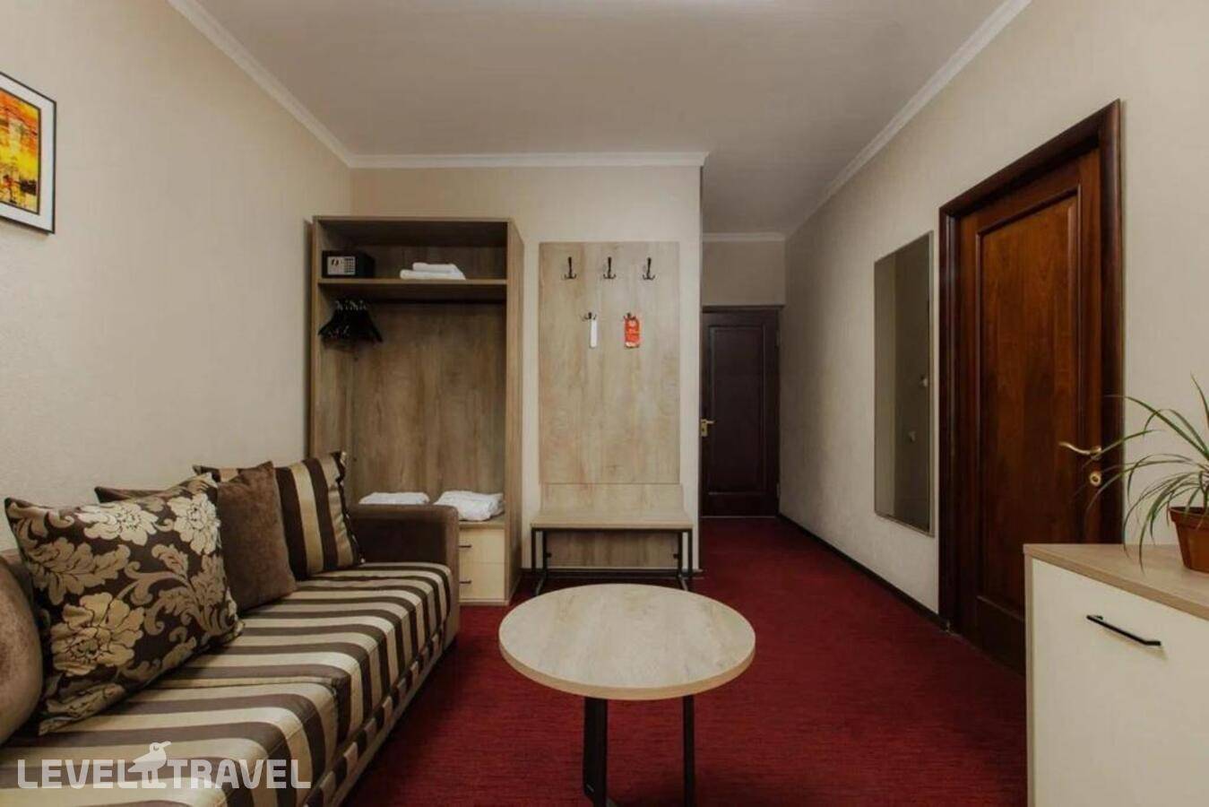 фотографии отеля Отель Гала-Альпик в Россия(Эсто-Садок) - фото №17