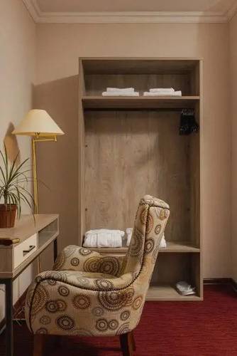 Отель Гала-Альпик