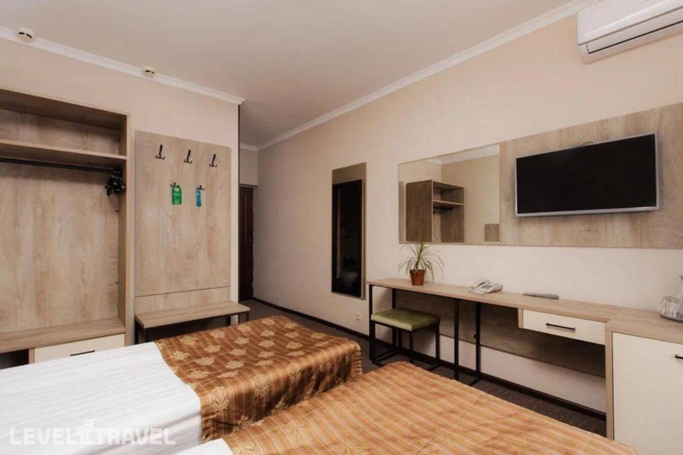 фотографии отеля Отель Гала-Альпик в Россия(Эсто-Садок) - фото №27