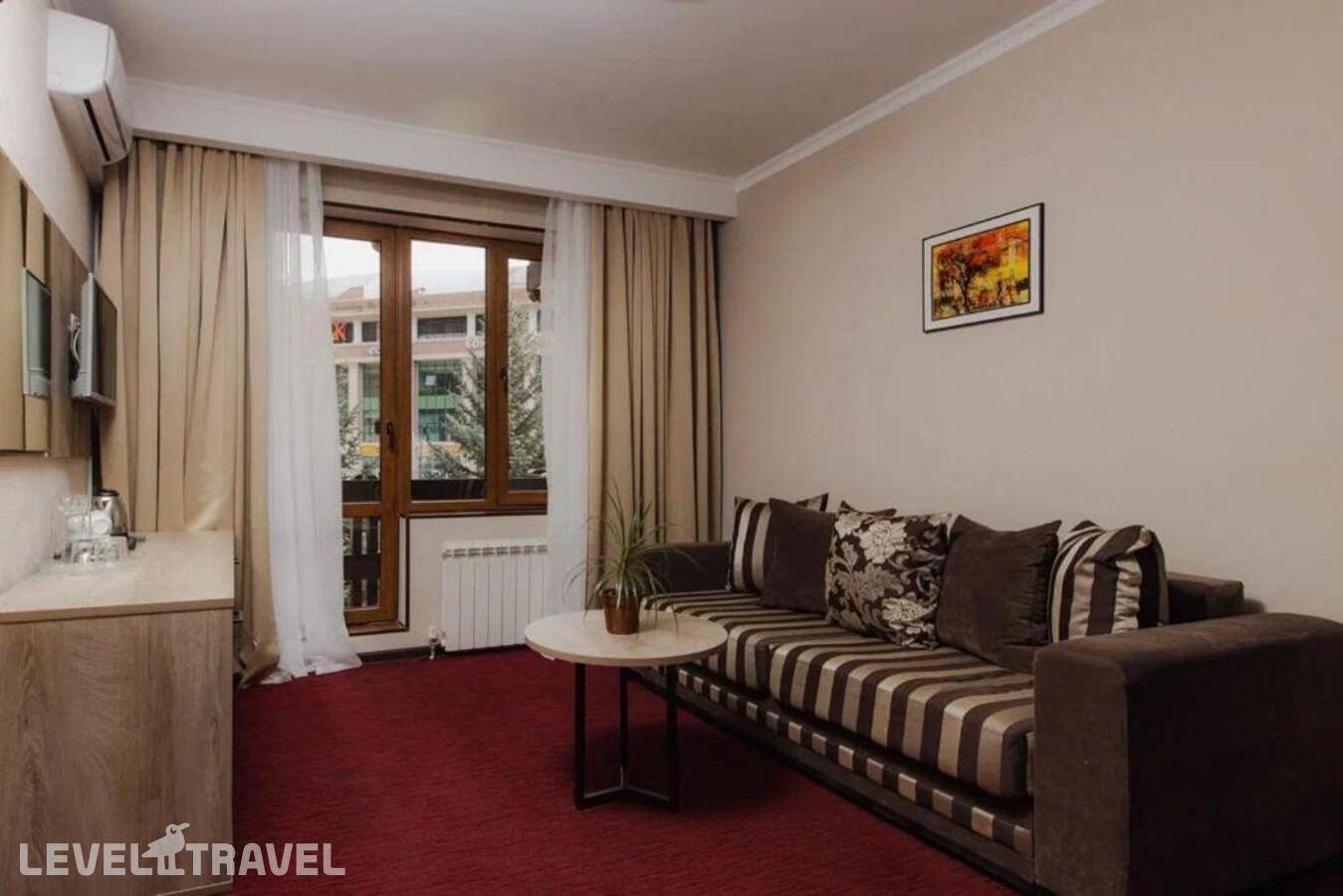 фотографии отеля Отель Гала-Альпик в Россия(Эсто-Садок) - фото №14