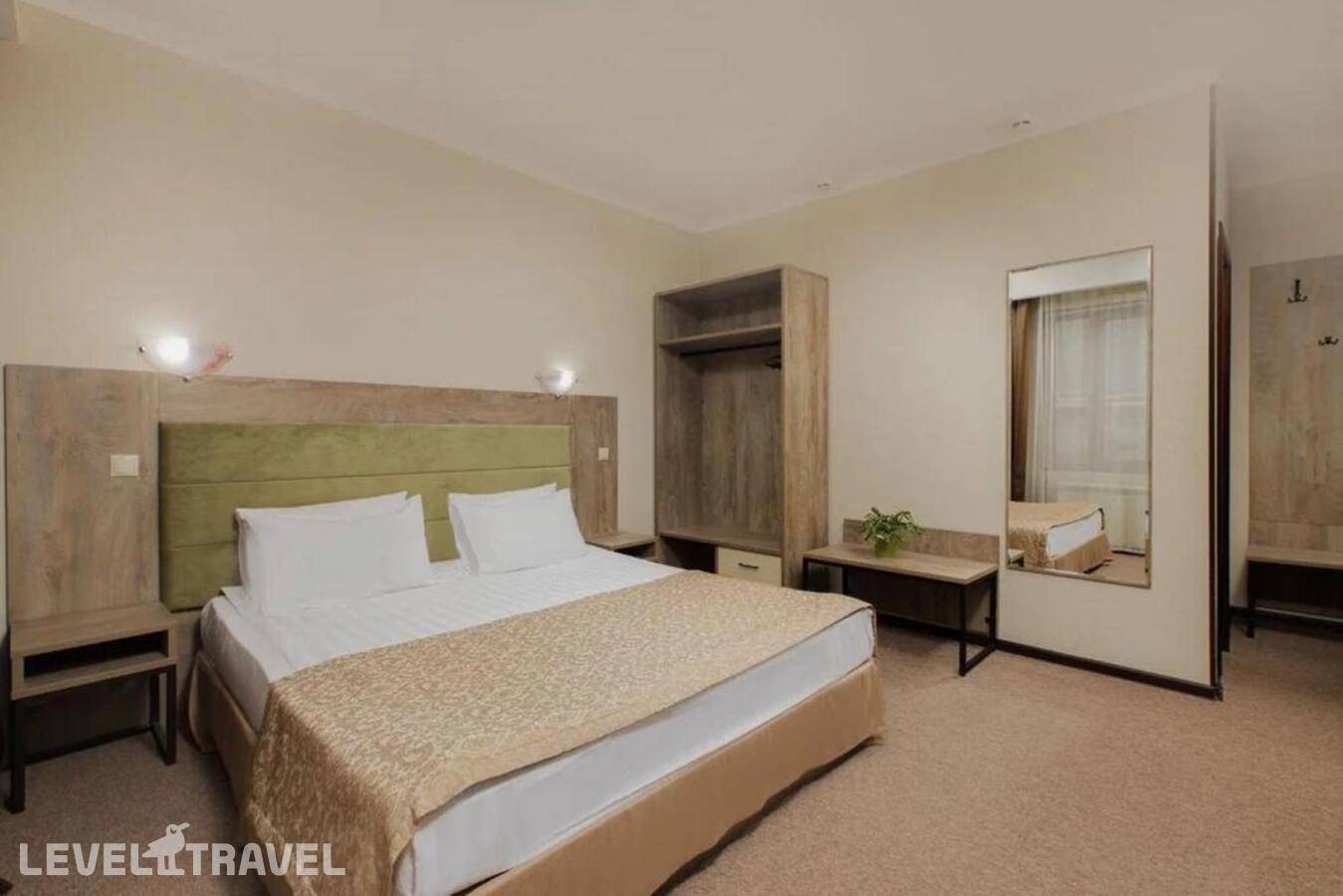 фотографии отеля Отель Гала-Альпик в Россия(Эсто-Садок) - фото №25