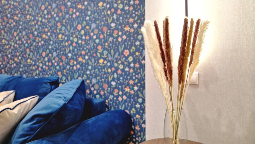 Апартаменты Двухкомнатные В Красной Поляне