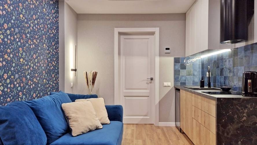 Апартаменты Двухкомнатные В Красной Поляне